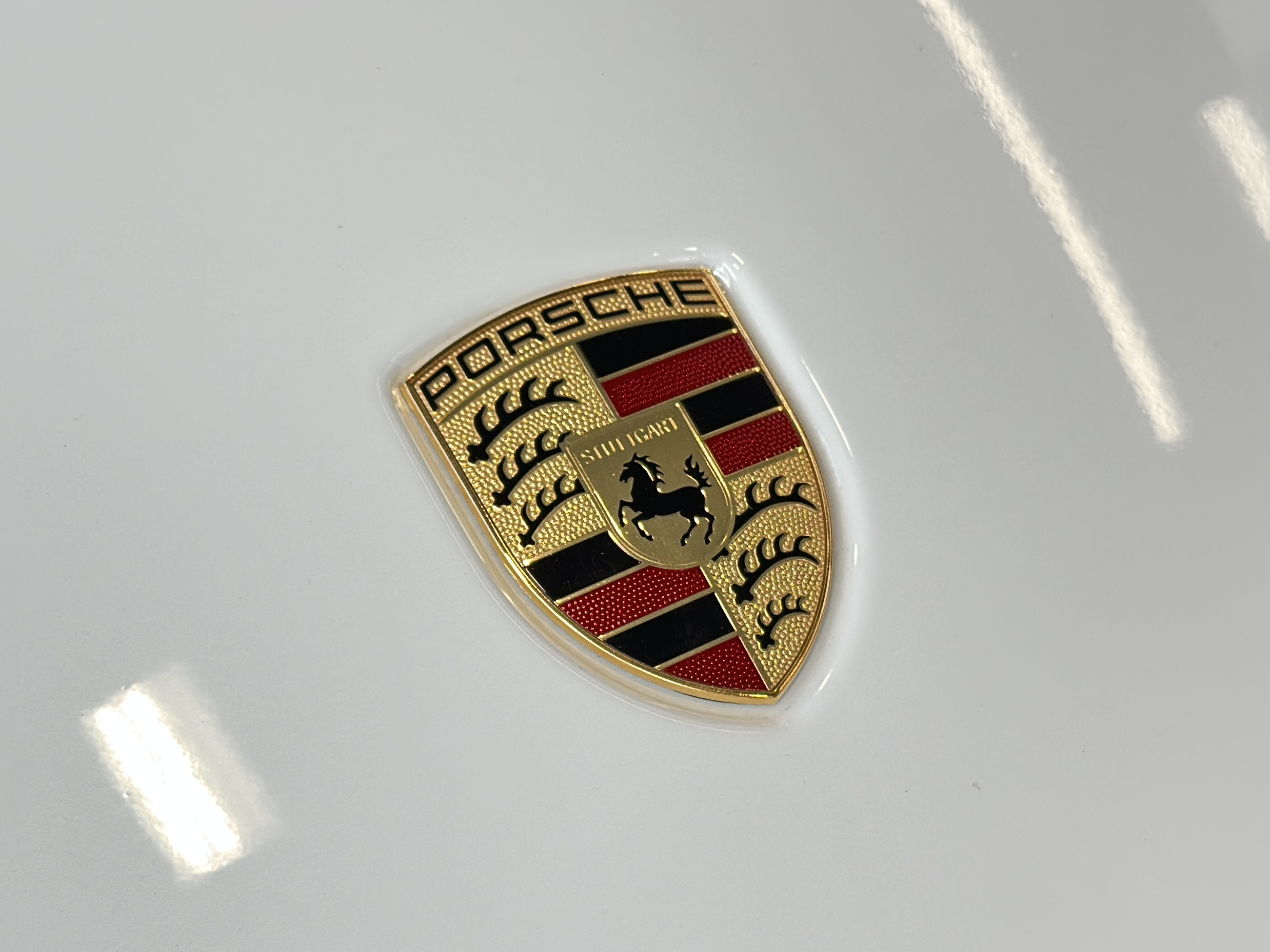 Porsche 911 2020