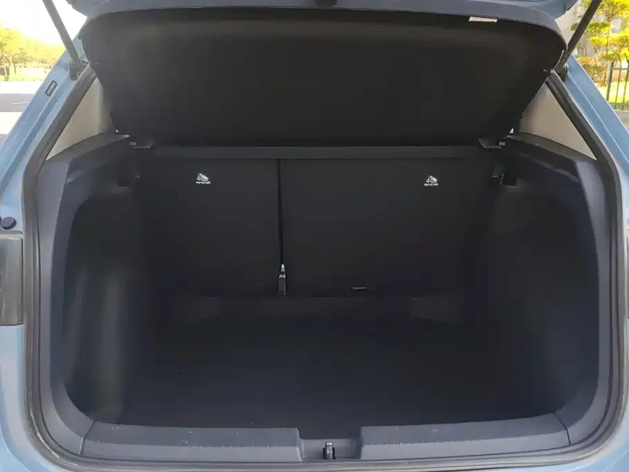 Volkswagen Tharu 2024