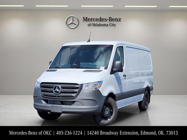 Mercedes-Benz S-Класс 2025