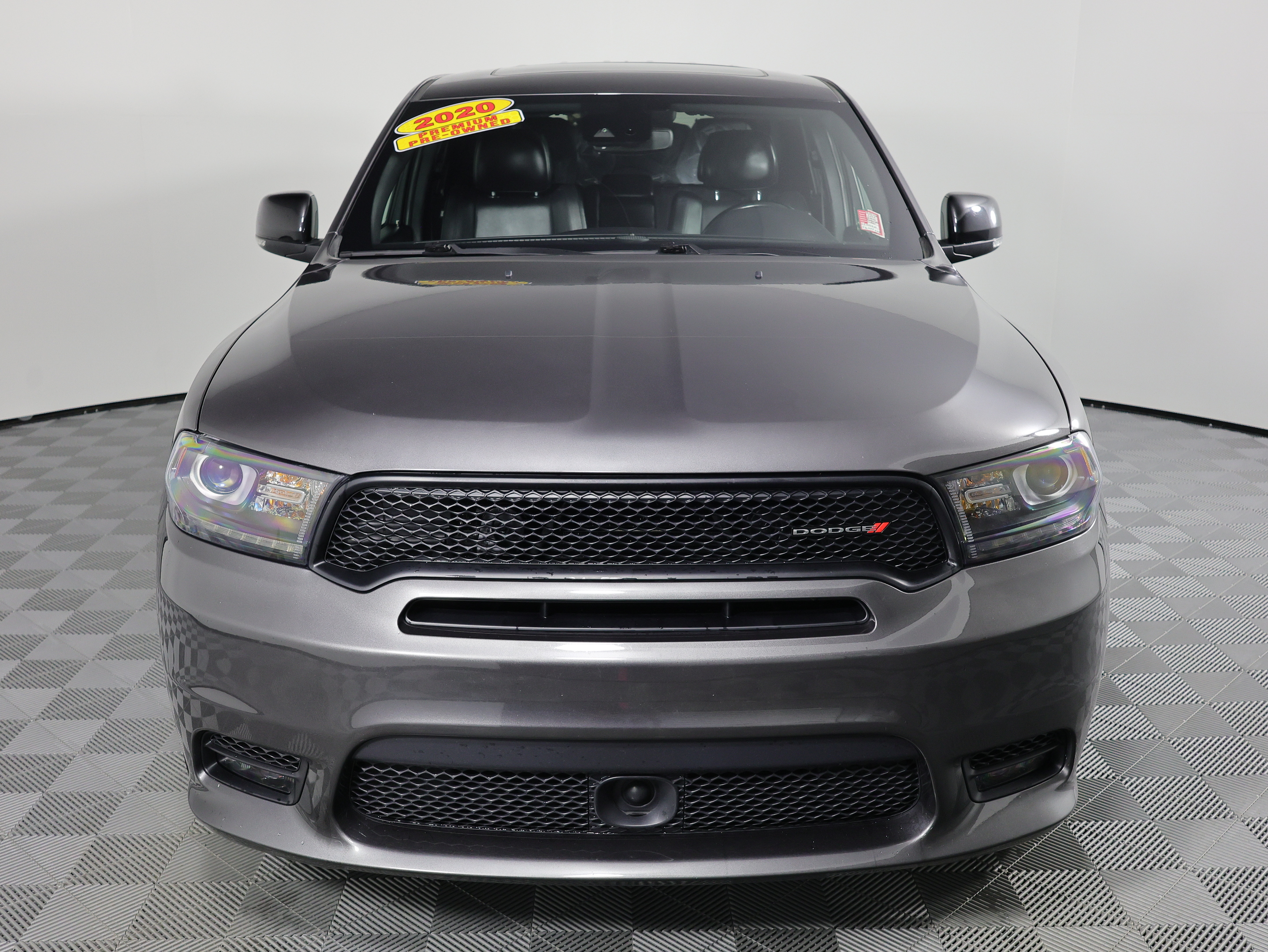 Dodge Durango 2020