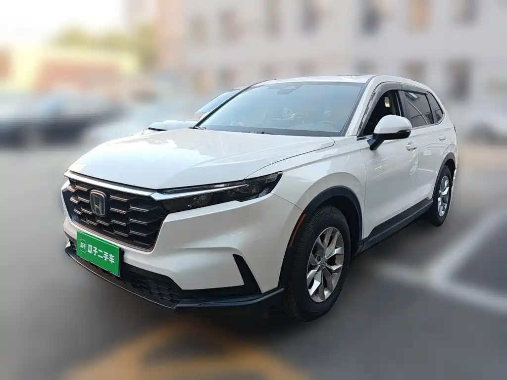 Honda CR-V 2023