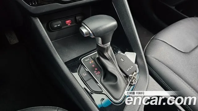 Kia Niro 2021