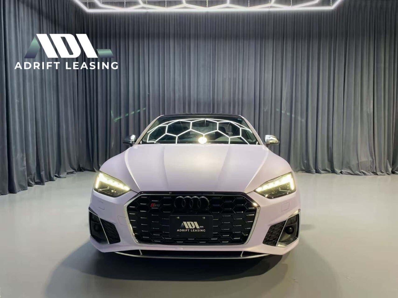 Audi S5 2023