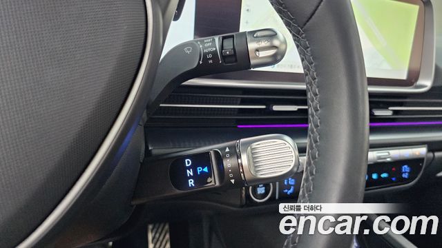 Hyundai IONIQ 6 2024