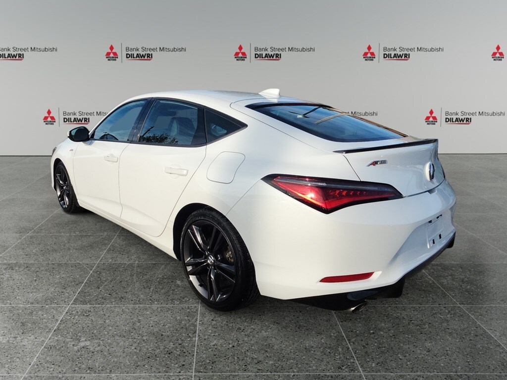Acura Integra 2024