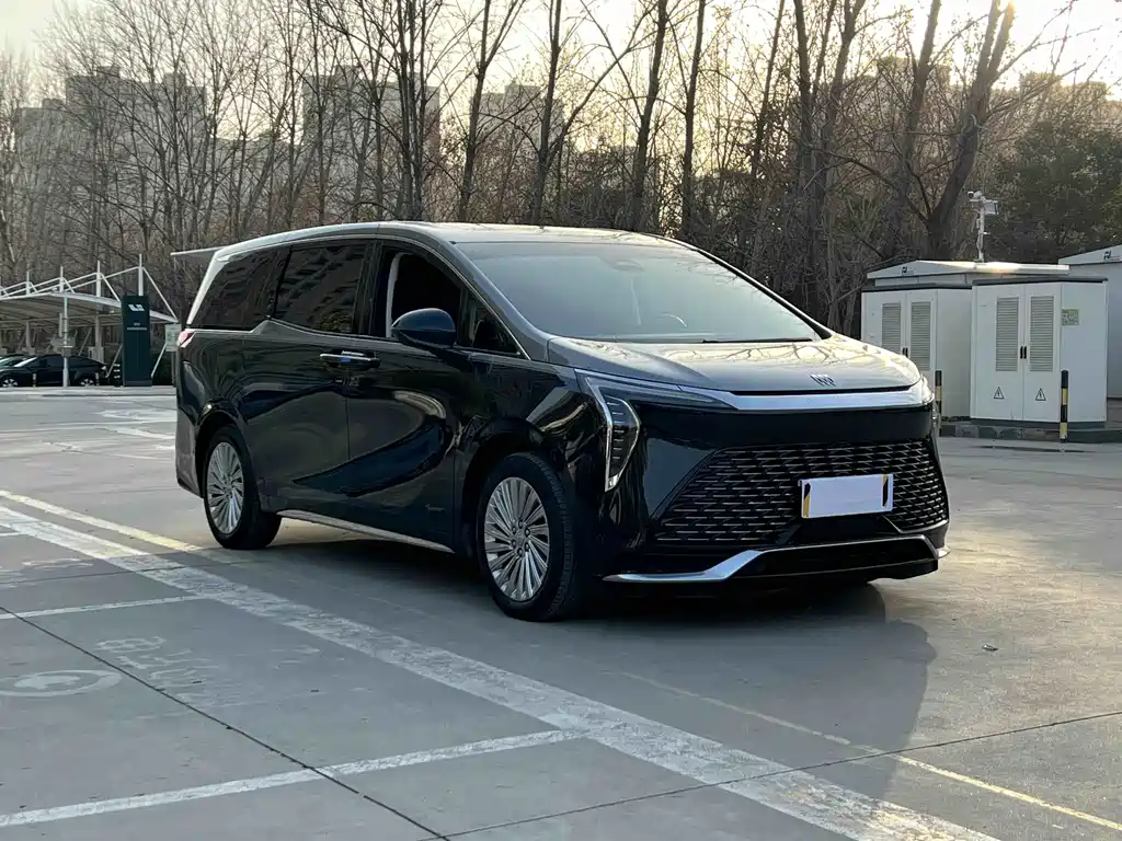 Buick Century 2023