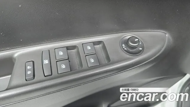 Chevrolet Spark 2022