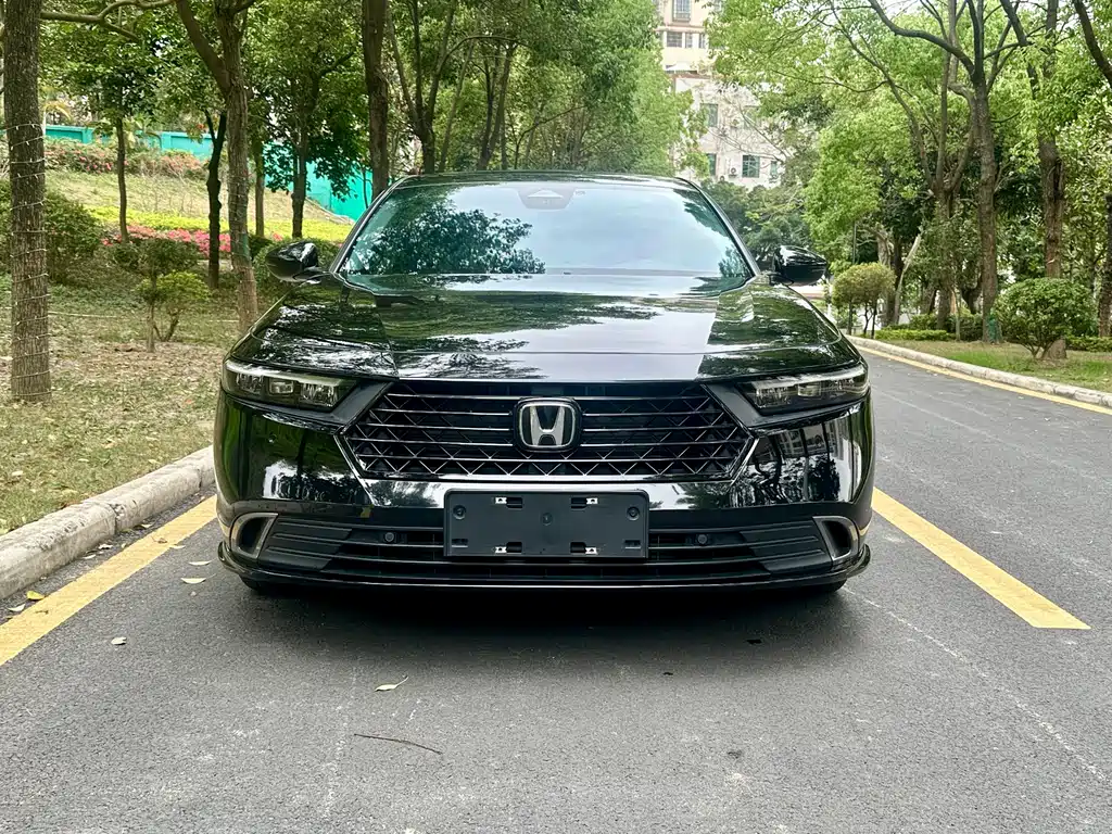 Honda Accord 2024