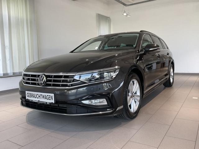 Volkswagen Passat 2022