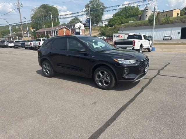 Ford Escape 2025