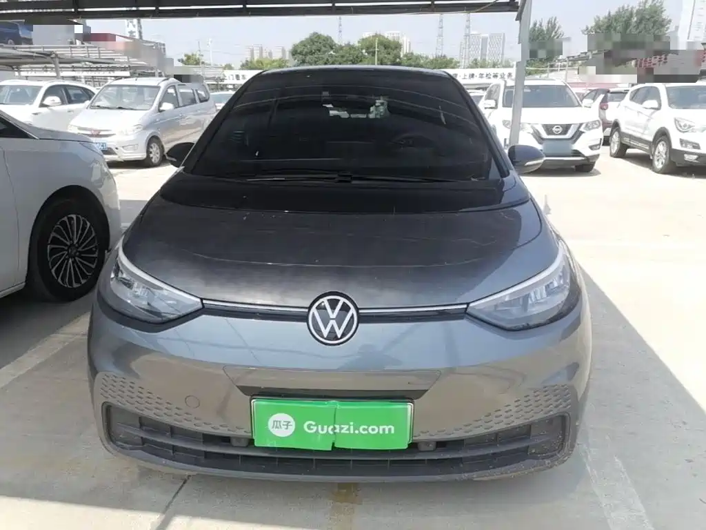 Volkswagen ID.3 2024
