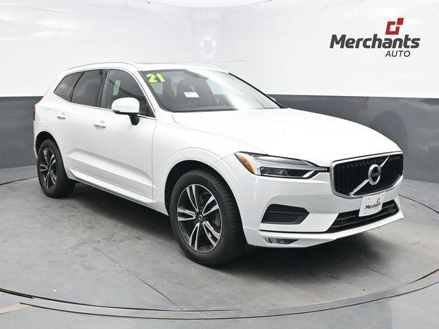 Volvo XC60 2021