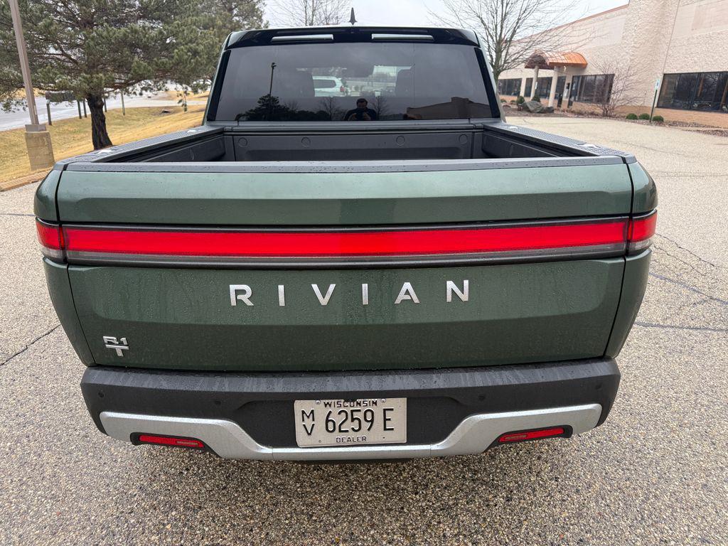 Rivian R1T 2023