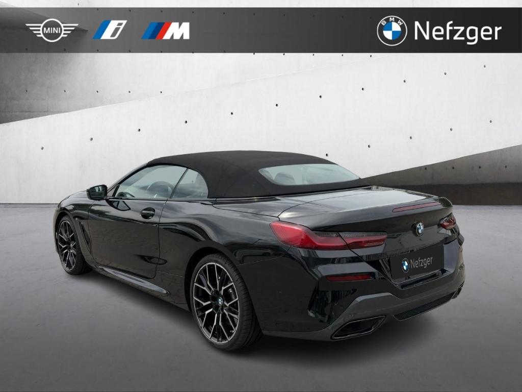 BMW 840 2023