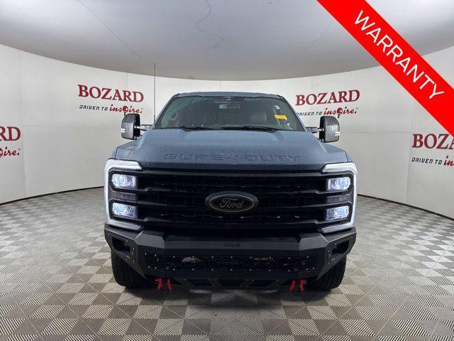 Ford F 250 2023