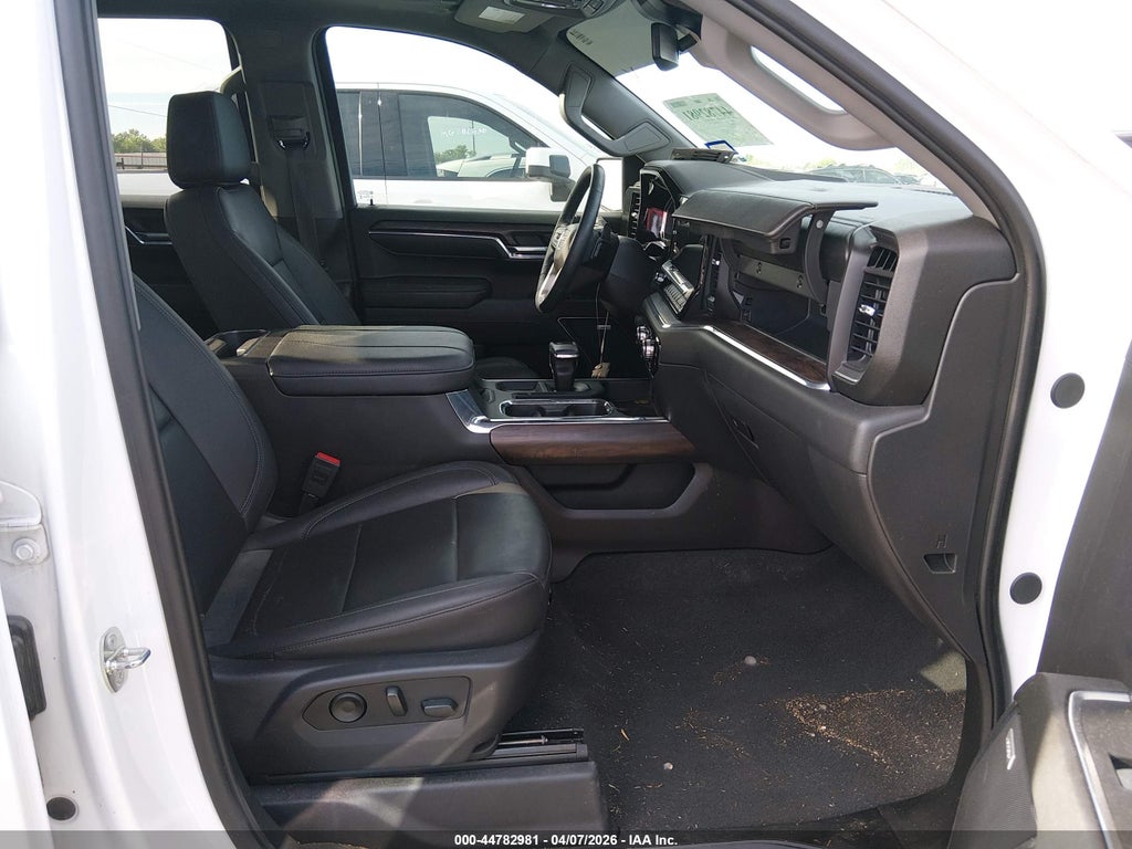 GMC Sierra 2024