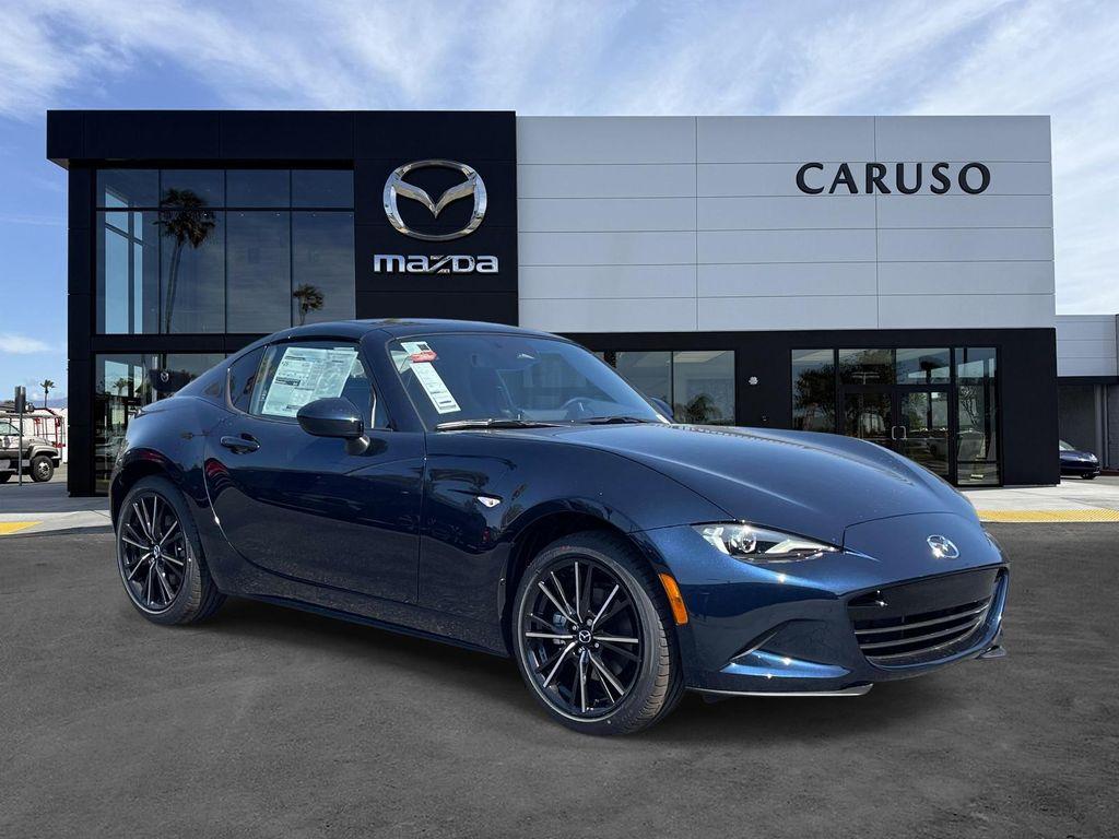 Mazda MX-5 2026