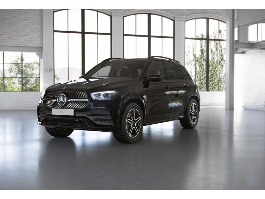 Mercedes-Benz GLE 350 2022