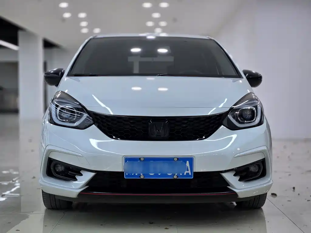 Honda Life 2021