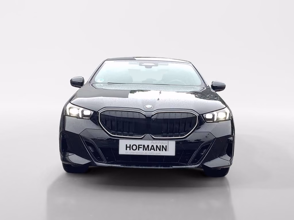 BMW 520 2023