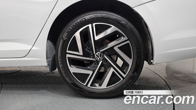 Volkswagen ID.4 2023