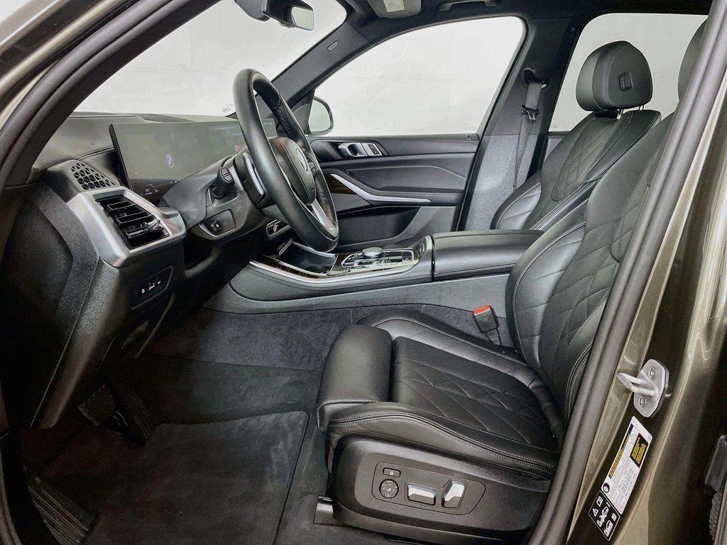 BMW X5 2026