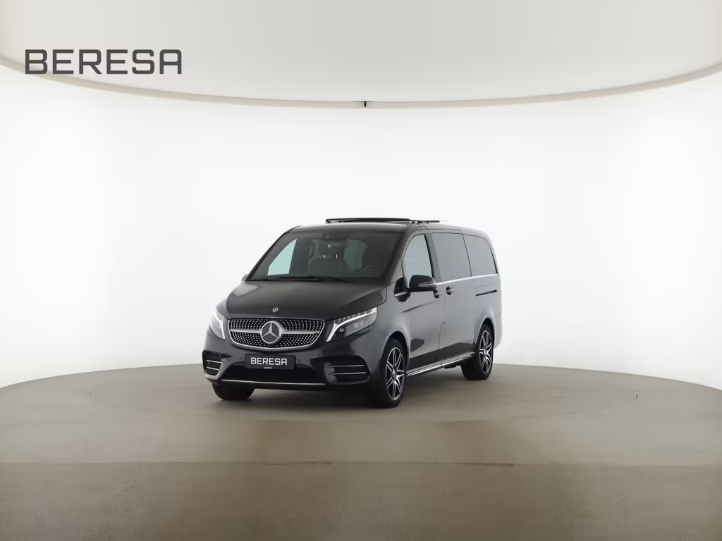 Mercedes-Benz V 300 2023