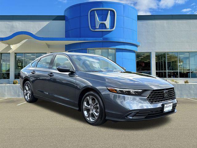 Honda Accord 2024