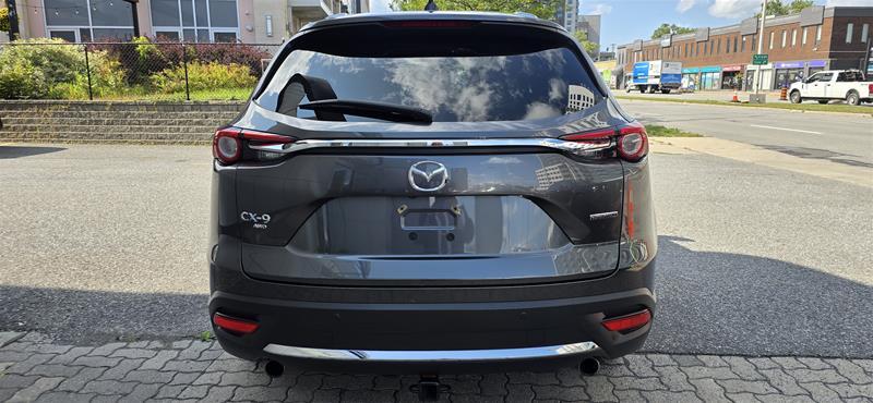 Mazda CX-9 2021