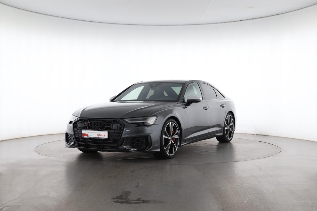 Audi S6 2023