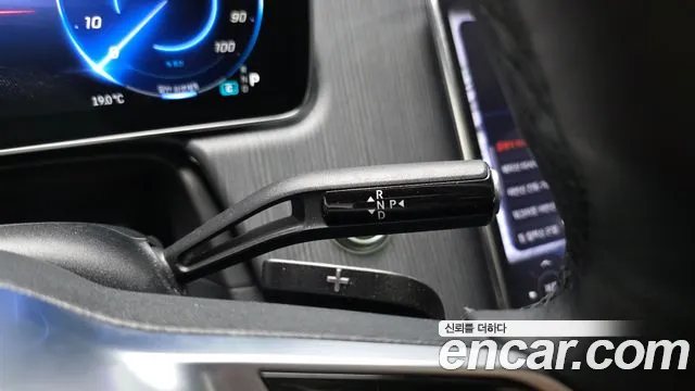 Mercedes-Benz EQE 2023