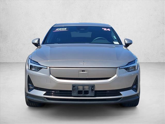 Polestar 2 2024
