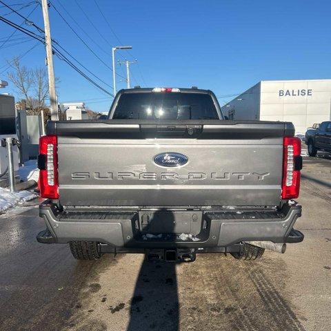 Ford F 250 2025