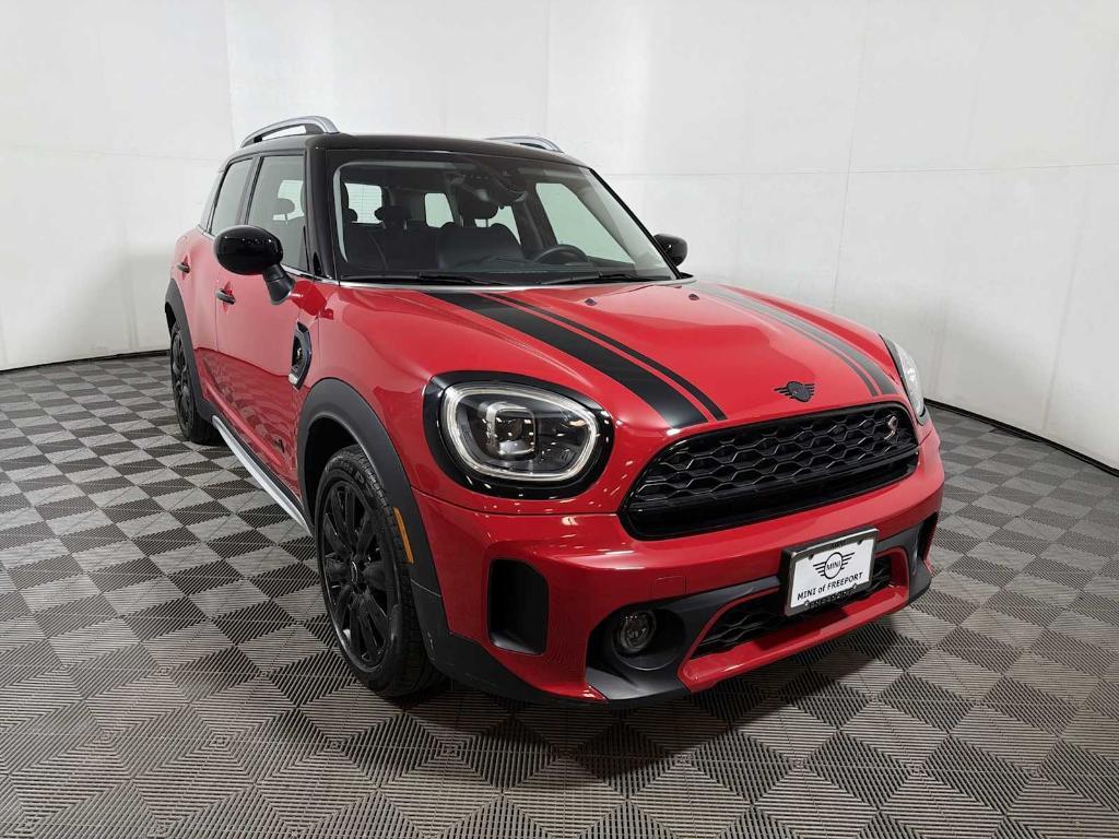 Mini Countryman 2023