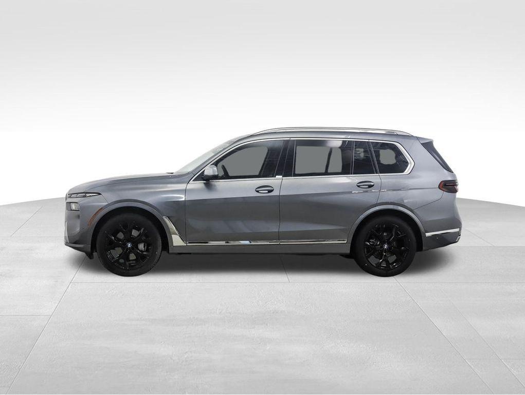 BMW X7 2024