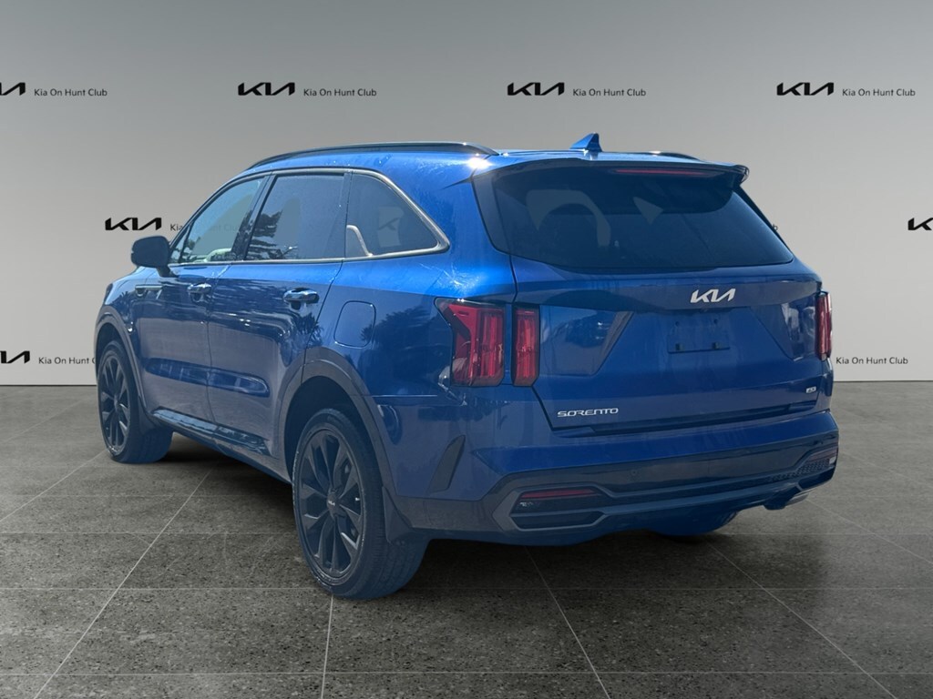 Kia Sorento 2023