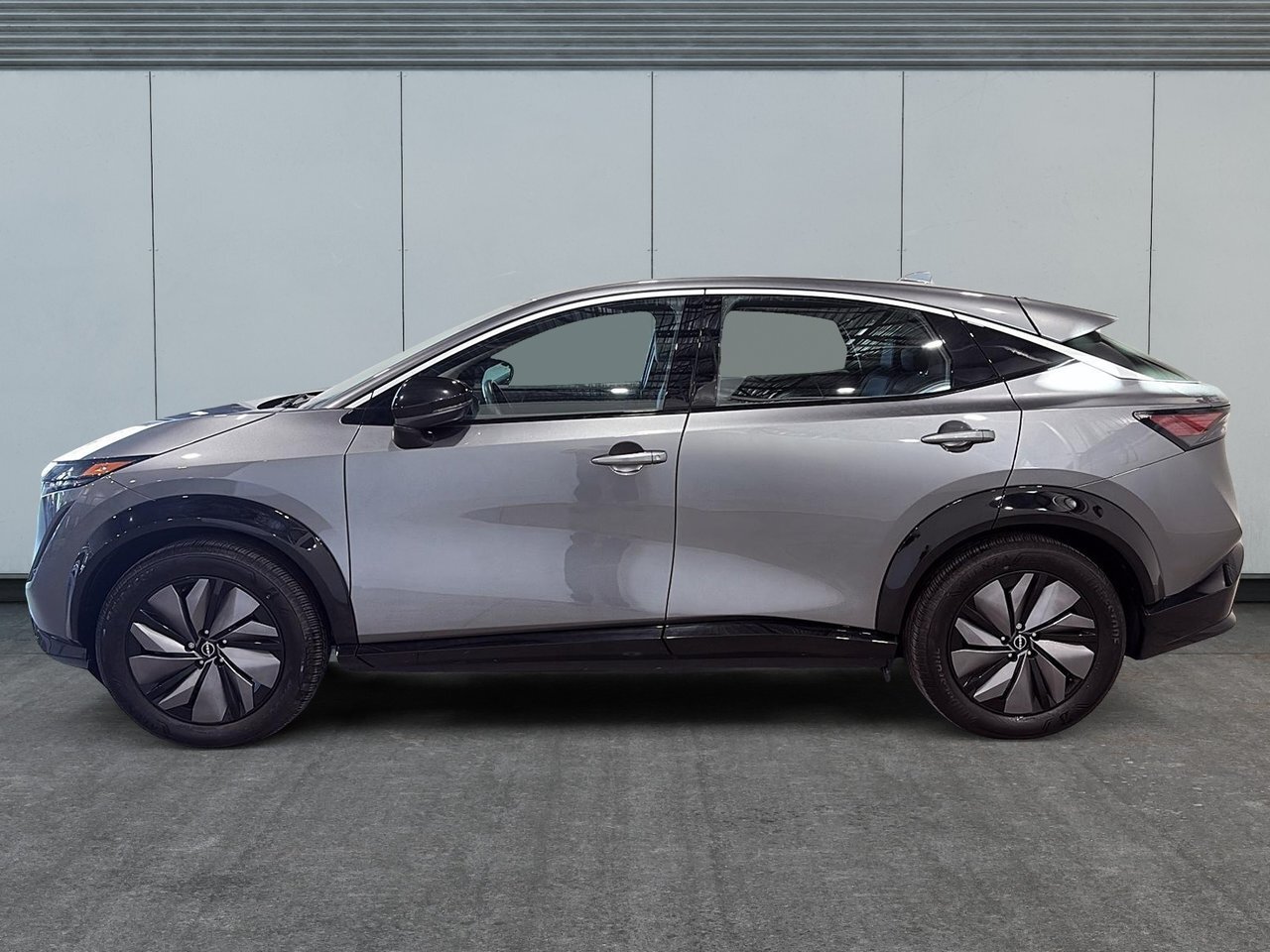 Nissan Ariya 2024