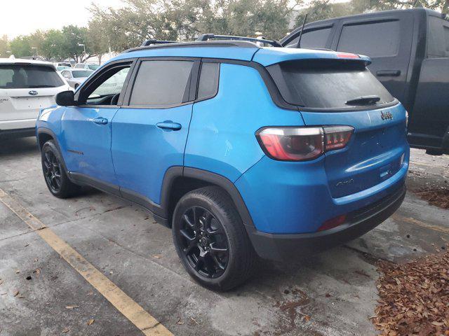 Jeep Compass 2026