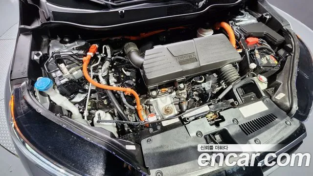 Honda CR-V 2021