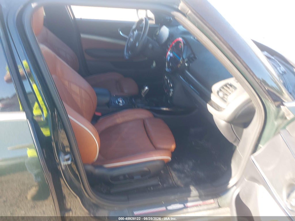 Mini Clubman 2021