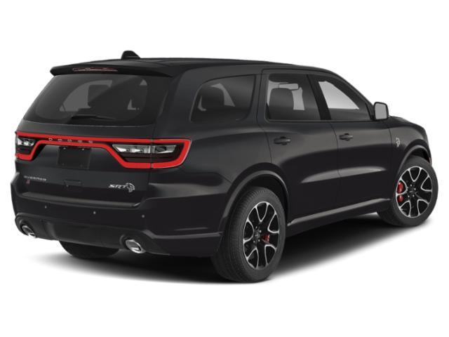 Dodge Durango 2026