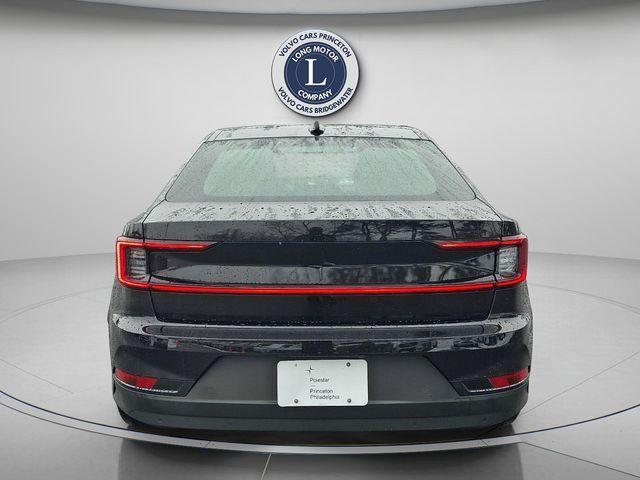 Polestar 2 2023