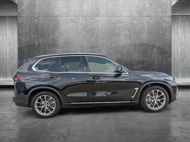 BMW X5 2024