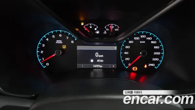 Chevrolet Colorado 2022