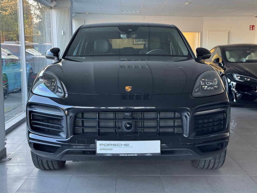 Porsche Cayenne 2023