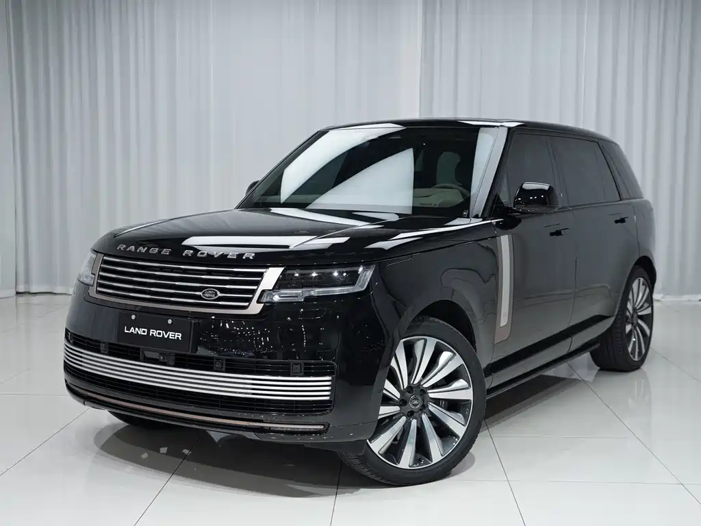 Land Rover Range Rover 2024