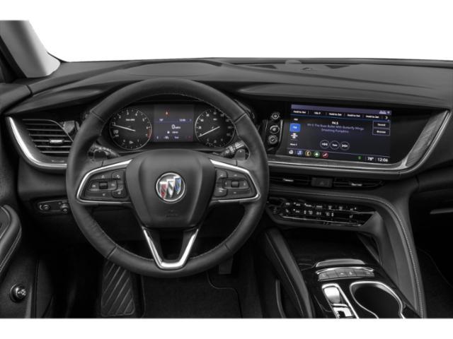 Buick Envision 2023