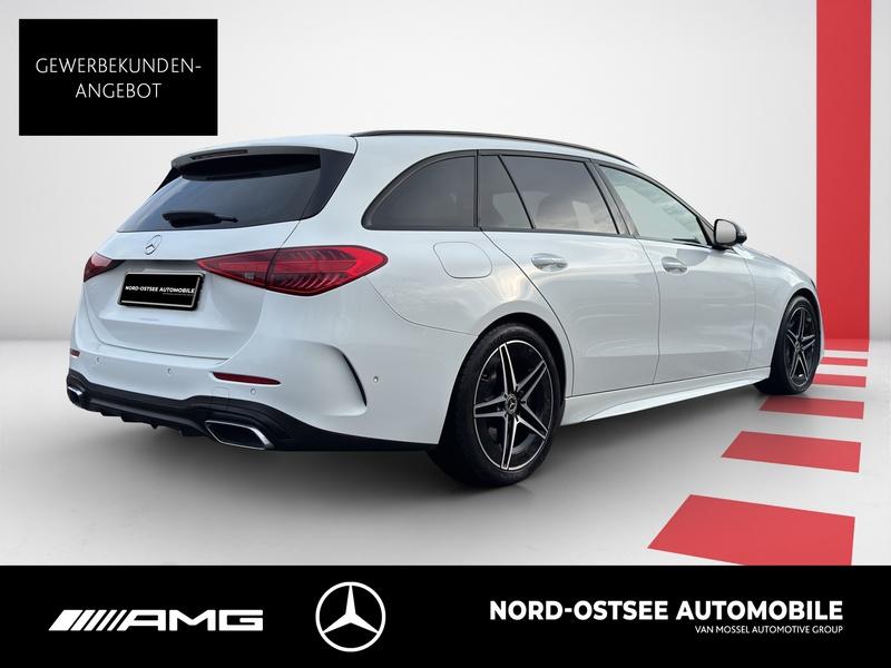 Mercedes-Benz C 220 2023