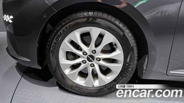 Kia K8 2021