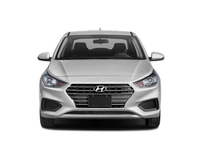 Hyundai Accent 2021